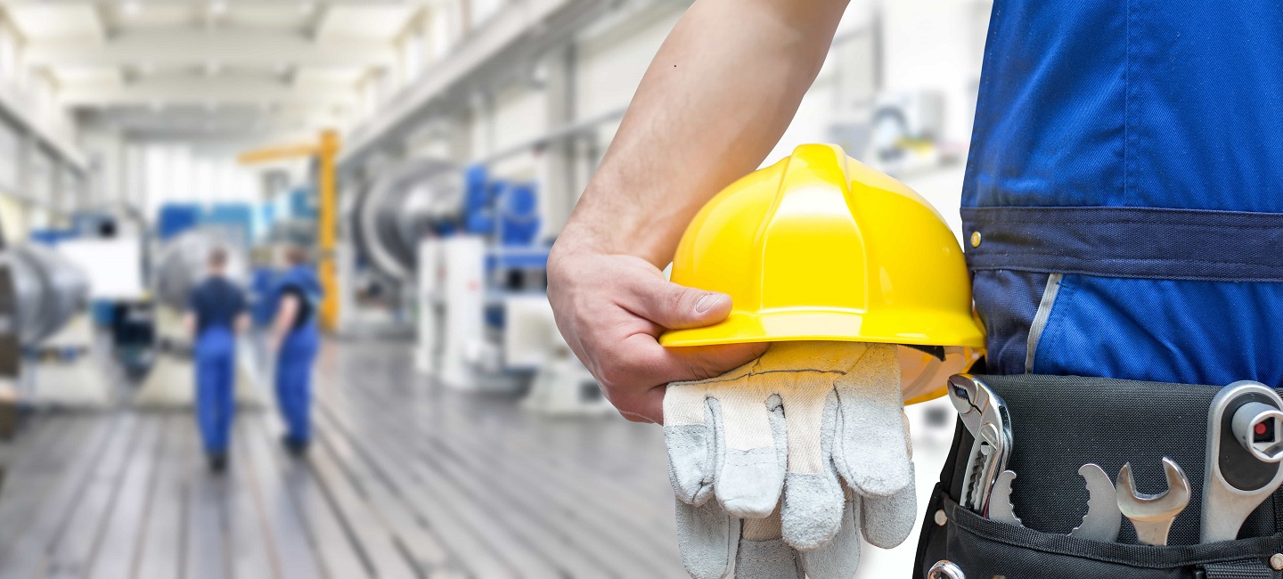 Maintenance services